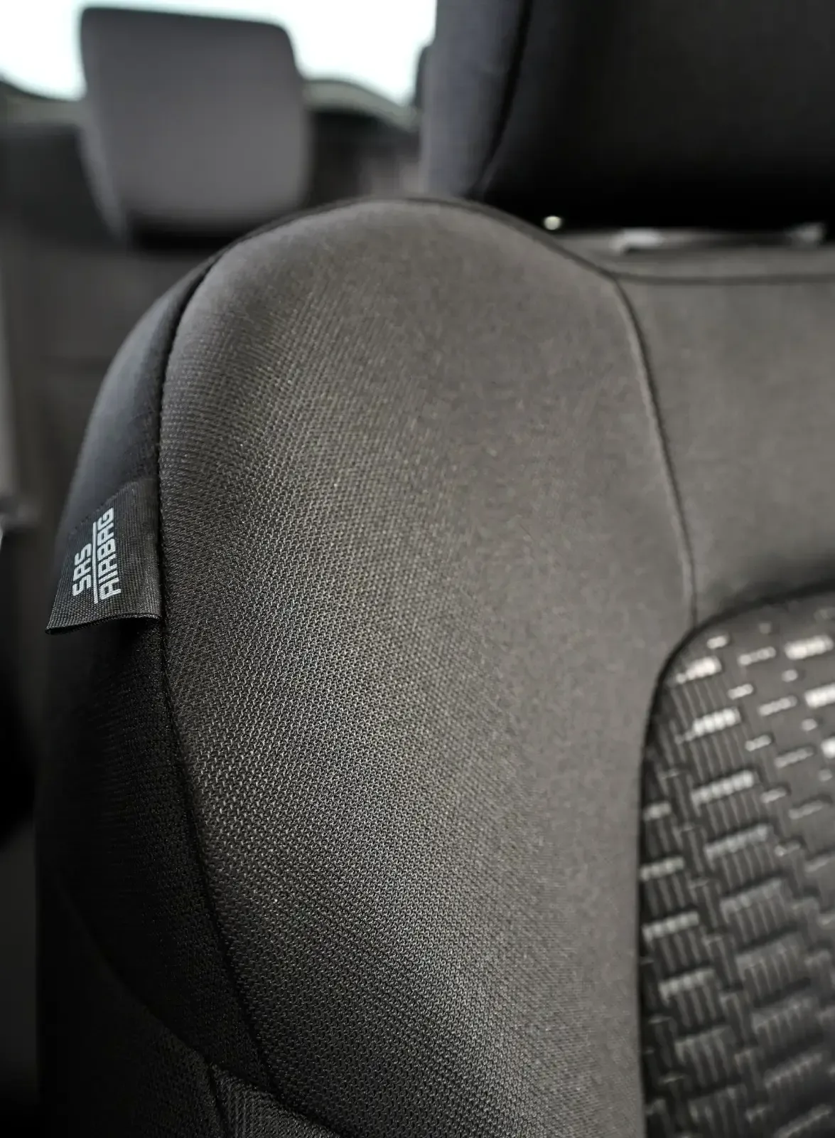 Interior Image