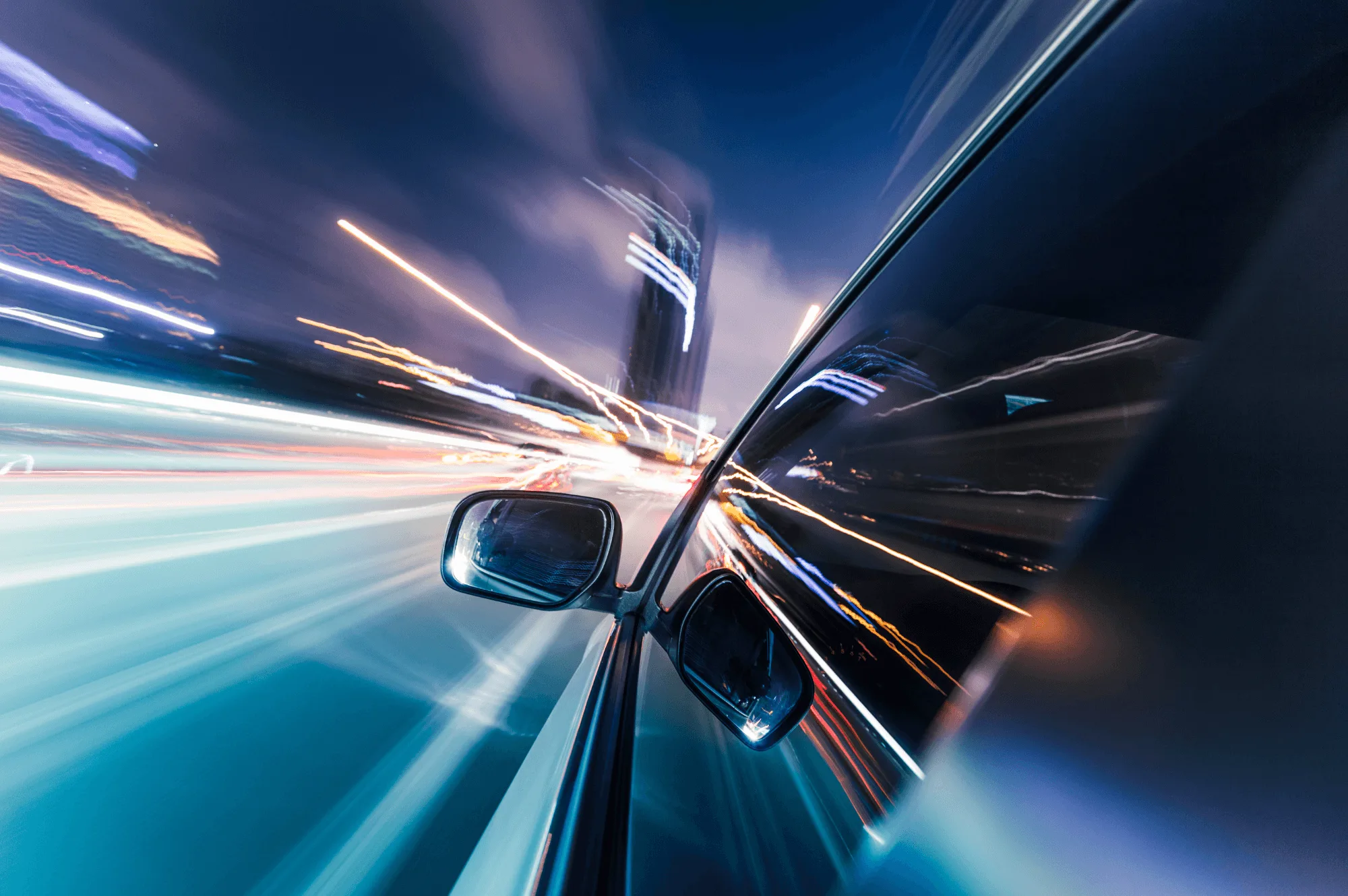 Accelerate+ strategy